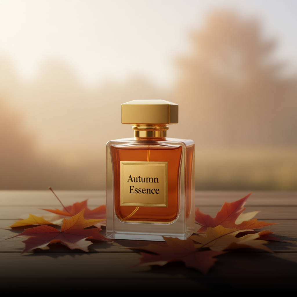 Niche & Artisan Perfumes